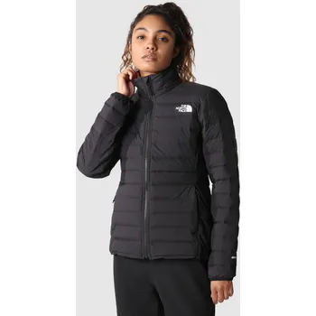 Dámská větrovka The North Face W BELLEVIEW STRETCH DOWN JACKET Dámská bunda US XL NF0A7UK6JK31