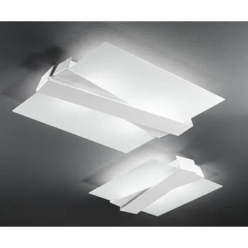 LineaLight Nástěnné a stropní svítidla Zig Zag 7290