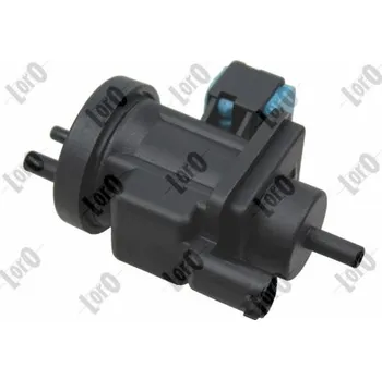 Turbodmychadlo Měnič tlaku ABAKUS 120-08-117