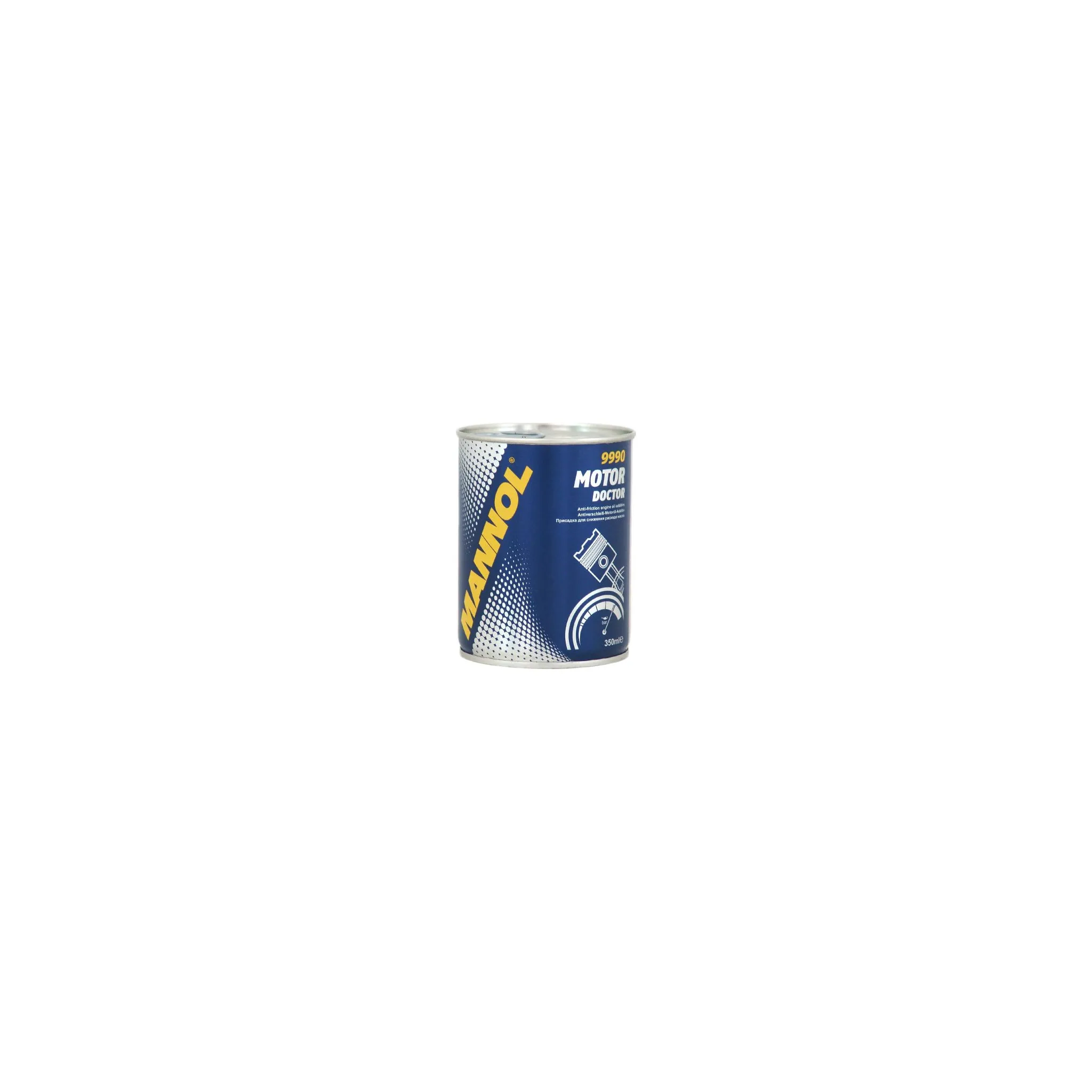 Fotografie 1 - Aditivum Mannol Motor Doctor 350 ml