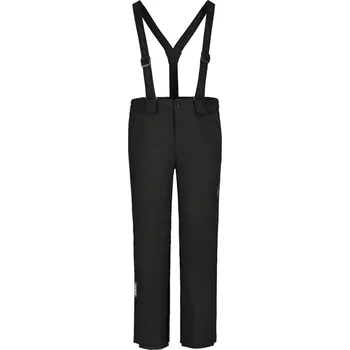 Chlapecké kalhoty Ice Peak Kalhoty Icepeak Lisman Jr Barva: černá, Velikost: 164, Pohlaví: Dětské