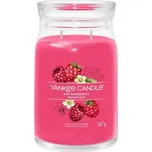 Yankee Candle Signature Red Raspberry