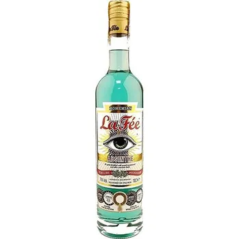 Absinth La Fée Bohemian 0,7 l