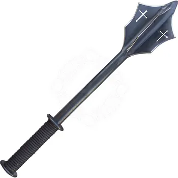 Replika zbraně Richard Havlín Palcát s profilovanými pery