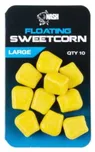 Nash Tackle Floating Sweetcorn Large 10…