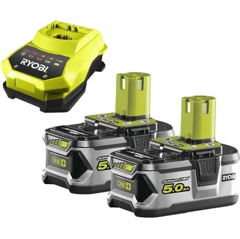 Ryobi RBC18 LL50