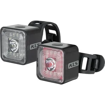 Cyklosvítilna KLS Twinray