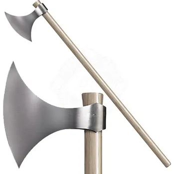 Sekera Cold Steel Vikinská sekera Ugbjorn