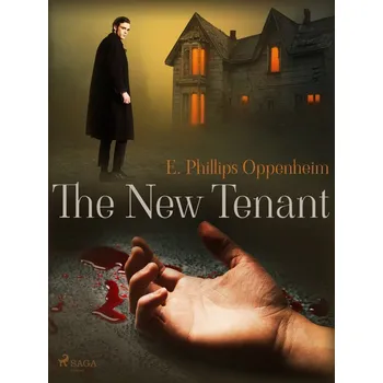 Kniha The New Tenant