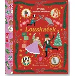 Louskáček: Příběh s hudební skříňkou - LIly McArdle (2023)