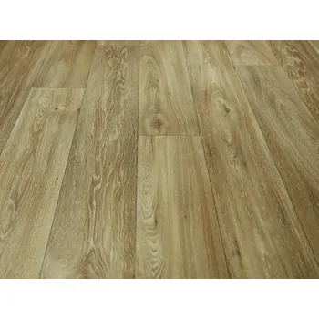 pvc podlaha Beauflor Xtreme Havanna Oak 602M Šíře role: 2