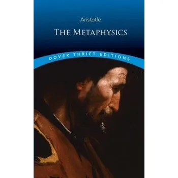Metaphysics - Aristotle