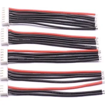 Datový kabel Readytosky Balanční konektor 2-6S počet článků: 3S, délka kabelu: 100mm