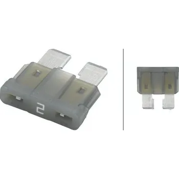 Autopojistky Pojistka HELLA 8JS 711 683-021