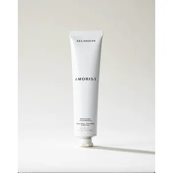 zubní pasta Selahatin - Bělící zubní pasta Amorist Objem: 25 ml