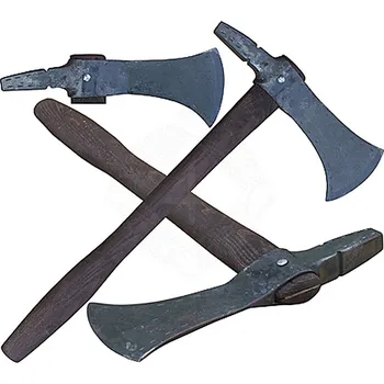 Sekera Krutský Sekera s kladívkem Marusch