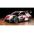 RC model auta Tamiya 58716-A Toyota Gazoo Racing WRT/GR Yaris Rally1 Hybrid (TT-02) 1:10