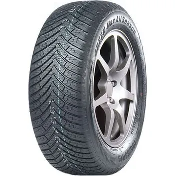 Celoroční osobní pneu Linglong Green-Max All Season 225/45 R18 95 V XL