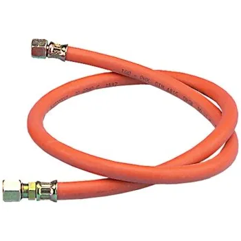 Plynová hadice Plynová hadice 80 cm (¼" - 10)