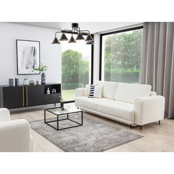 Bytový textil ELTAP Koberec CODRILA šedý 180 x 120 cm