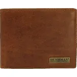 BUSHMAN Kubis hnědá