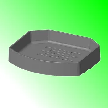 Krbová kamna ROMOTOP rošt pro kamna EVORA, LAREDO - šedá