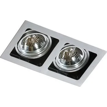 Bodové svítidlo Zápustné svítidlo Sisto AZ0794 Azzardo