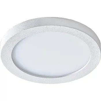 Koupelnové svítidlo Azzardo Zápustné LED svítidlo Slim IP44 AZ2842 4000K AZzardo