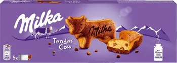 Mondelez Milka Tender Cow 140 g