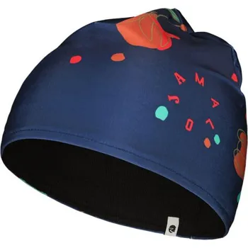 Čepice Dámská čepice Maloja KATZENSTEINM. - tmavě modrá