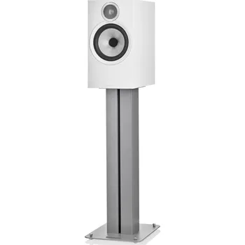 Audio Bowers & Wilkins 606 S3 Barva: White