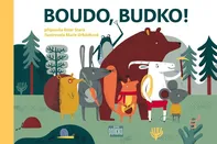 Boudo, budko! -  Ester Stará (2023)