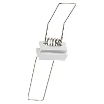 Příslušenství pro svítidlo Arelux Upevňovací klip PRF130ST02 pro profil PRF130/200
