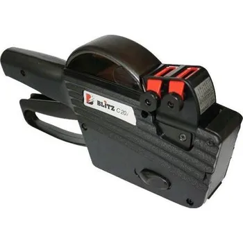 Etiketovací kleště Etiketovací kleště BLITZ C20i