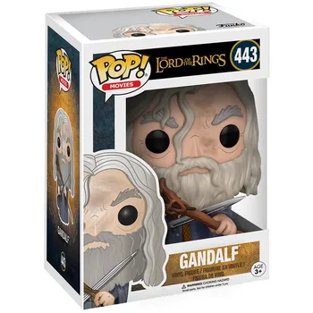 Figurka Funko POP! Lord of the Rings