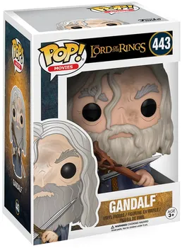 Figurka Funko POP! Lord of the Rings