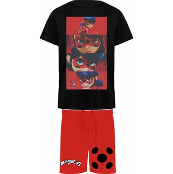 Polyesterový set Kouzelná Beruška Wallpaper Velikost: XL