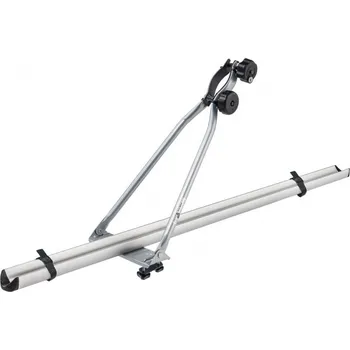 Příslušenství ke střešnímu nosiči Držák kol CRUZ Alu-Bike, Double Knob System, uzamykatelný