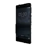 Nokia 5 Dual SIM; MATNÁ ČERNÁ