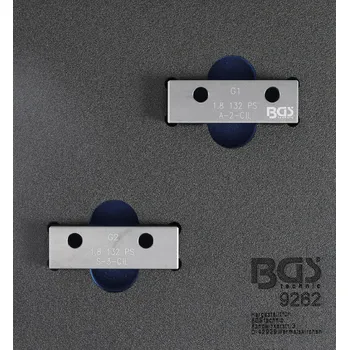 BGS BGS9262, Vložka do vozíku 1/6