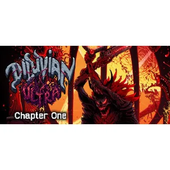 Počítačová hra Diluvian Ultra (PC) (Steam)