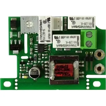 913650E - Lift1, modul zesilovače