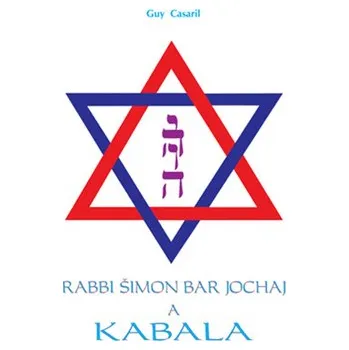 František Hrabal, CAD PRESS Rabbi Šimon Bar Jochaj a Kabala