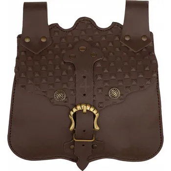 Karnevalový kostým House of Warfare Renesanční brašna na opasek pro šlechtice