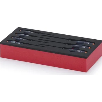 paleta Pěnové vložky - materiál: PE - SB SE WT