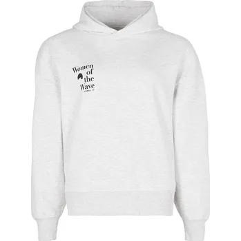Dámská mikina Dámská Mikina O'NEILL NOOS WOW HOODIE SWEAT N1750003-11012 – Bílá L
