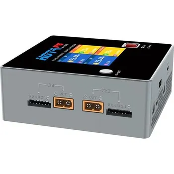 Nabíječka baterií Hota F6 1000W