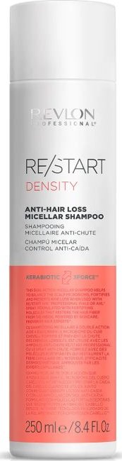 Revlon Professional Re Start Density Anti Hair Loss Micellar Shampoo Od