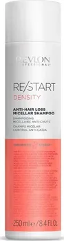 Šampon Revlon Professional Re/Start Density Anti-Hair Loss Micellar Shampoo