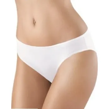 Kalhotky VOVA Dámské kalhotky Vova 86240 silver peony - starorůžová - XXL/6